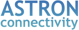 Astron Connectivity Logo