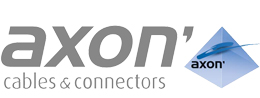 Axon Cable Logo